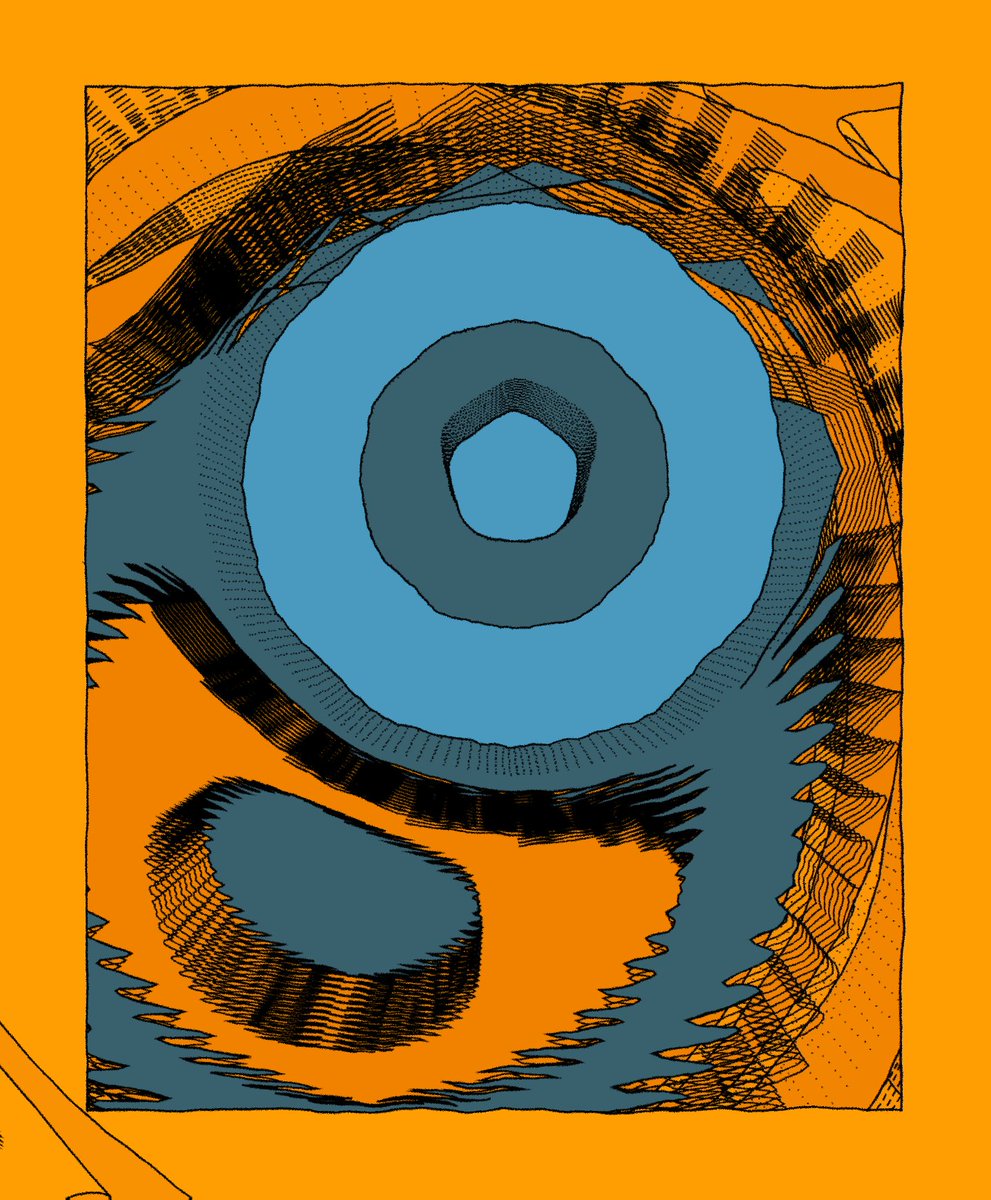 124 Scribbs mints so far! 🏋🏾‍♀️ 
Minting closes Monday.
heftgallery.com/exhibition/scr…