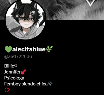 Esta psicologa te va a curar la salud mental a vos.