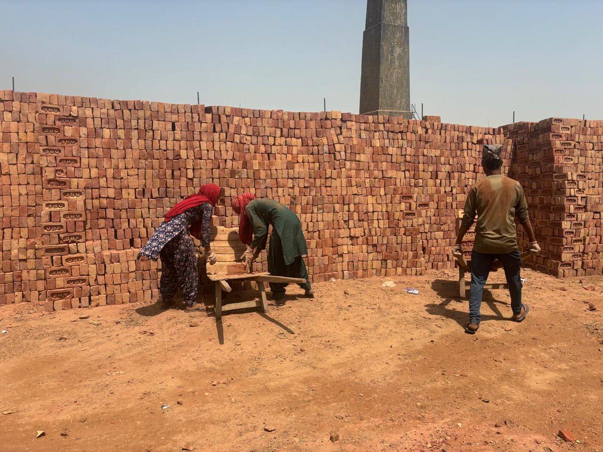 The Migration Story (@tmigrationstory) on Twitter photo In our latest By Invitation column <a href="/ShethSoha/">Soha Sheth Moitra</a> writes about how Musahar women in Varanasi brick kilns are reclaiming the right to breastfeed. Read about how informed choices, community support, and mothers’ courage are building a healthier future for children in the brick kilns of In our latest By Invitation column <a href="/ShethSoha/">Soha Sheth Moitra</a> writes about how Musahar women in Varanasi brick kilns are reclaiming the right to breastfeed. Read about how informed choices, community support, and mothers’ courage are building a healthier future for children in the brick kilns of
