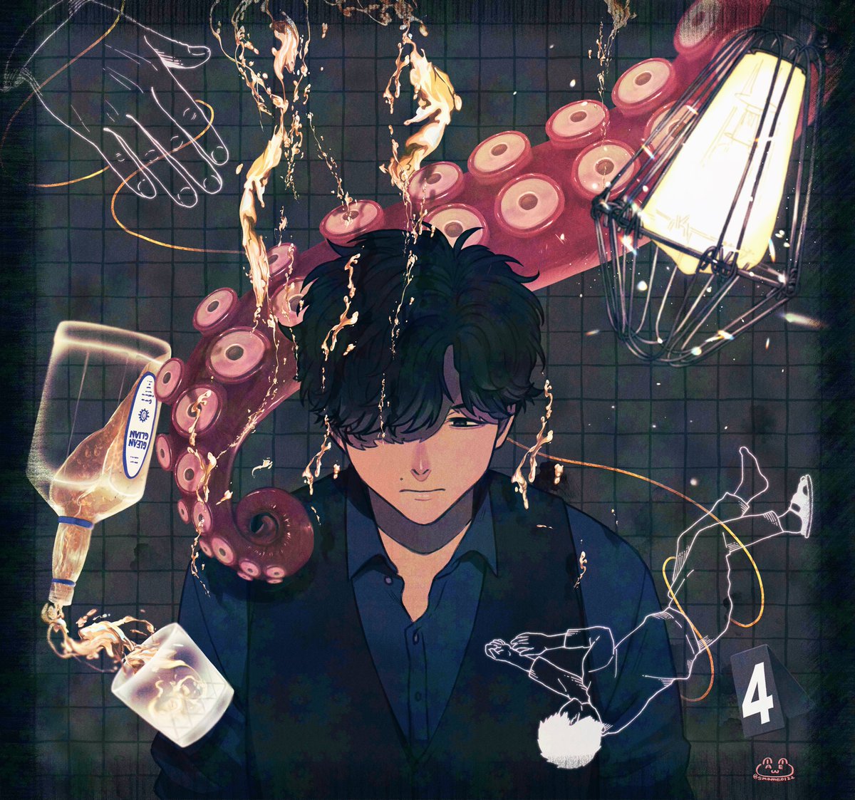 smame0122 tweet picture