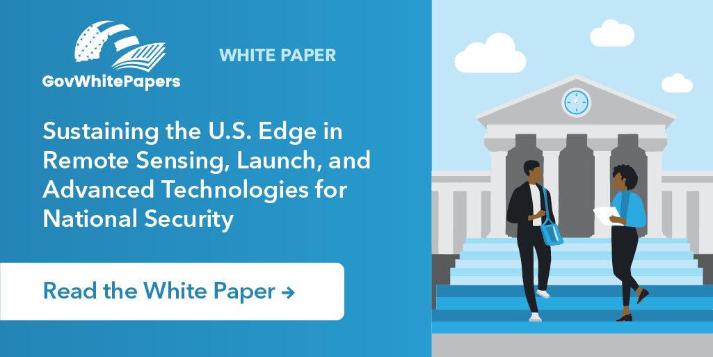🚀 As global competitors advance, the U.S. must act now to close gaps in industrial capacity and #tech transition. Read the latest CSET report on sustaining U.S. leadership in #spaceinnovation:  ow.ly/wSya50WwmFa