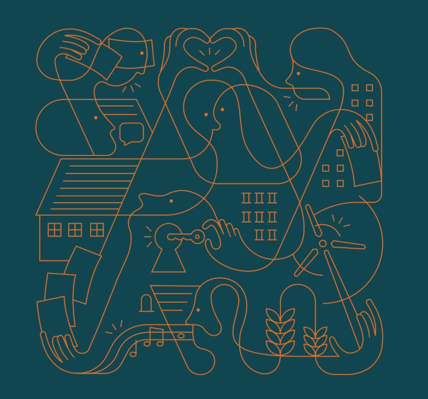 Weave Community Capital Fund is a $30M loan fund for charities, non-profits and co-ops issuing community bonds. It helps them raise capital faster and grow local investment.

ow.ly/vta550WykB6