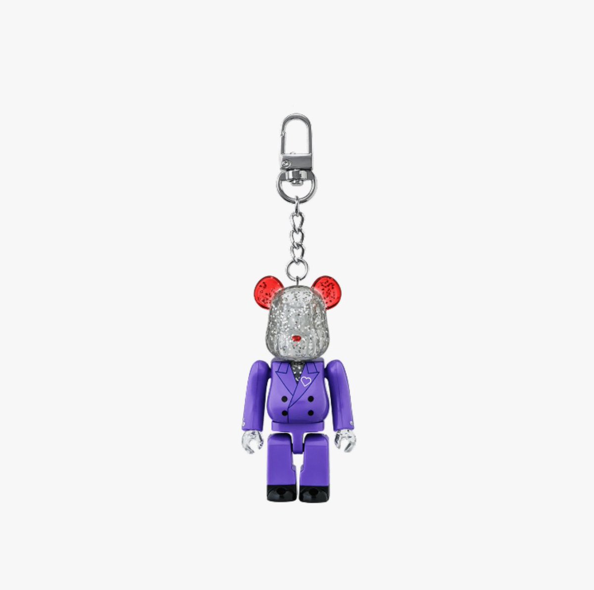 myhaoforu's tweet photo. 🍒 Daddu Cheollie Bday GA 🍒

You will win 1 Be@rbrick 100% 🥰

🍒 rt and like
🍒 must be willing to wait and shoulder the pf + sf 
🍒 drop tags and reply ur fave cheollie's picture hihi
🍒 ends on Aug 10 8:08 am

#Happy_SCOUPS_Day
#SCOUPS #에스쿱스
#SEVENTEEN #세븐틴 https://t.co/EZHKuZE1xf