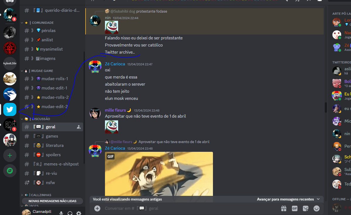 ContextOf53404's tweet image. Juiz, era ironia pô