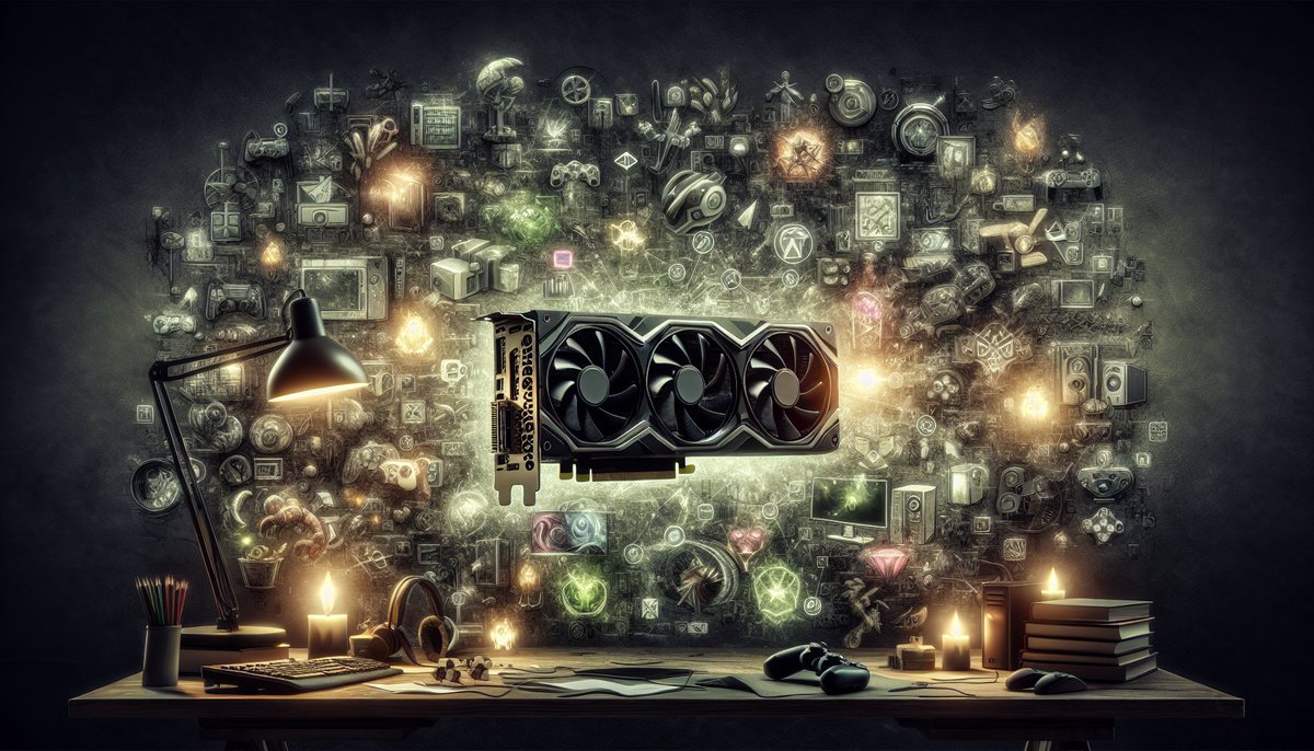 notebookcheck's tweet image. Computer Games on Desktop GPUs dlvr.it/TMMCwS #ComputerGames #GamingBenchmark #GPUs #DesktopGaming #GraphicsCard