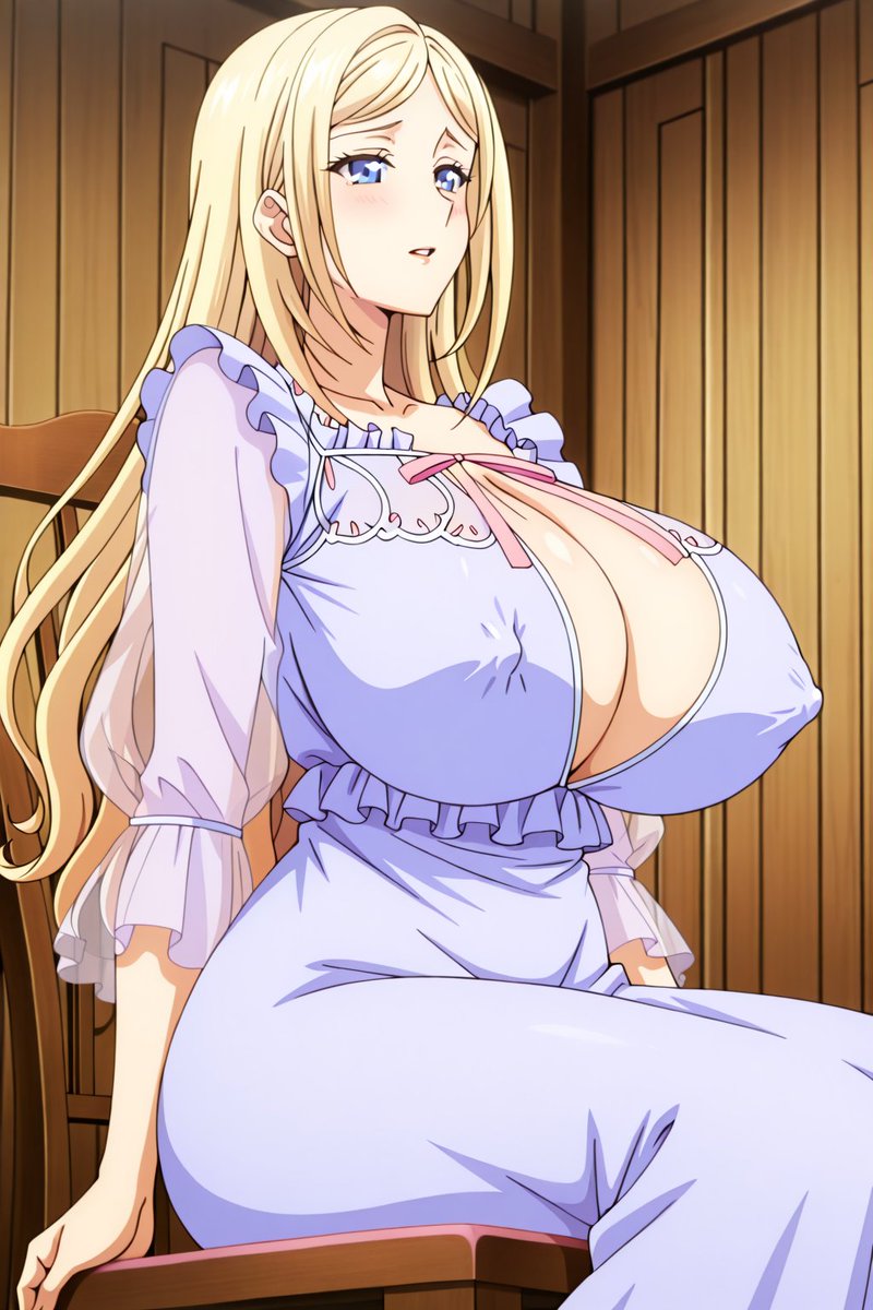 Otoha Watase #渡瀬乙葉 Nightgown 
#Kazoku | Family Member 
#家属 母と姉妹の嬌声
civitai.com/models/1847141/
linktr.ee/kisakukk77/

Otoha Watase Kazoku Family Member