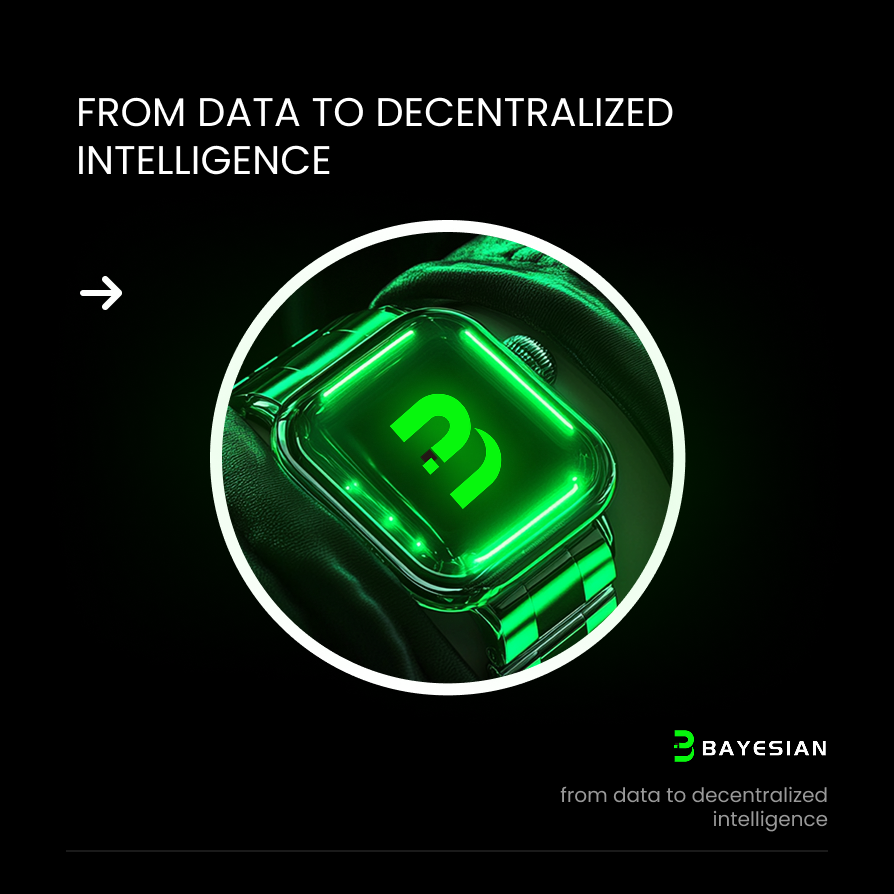 Bayesian tweet media