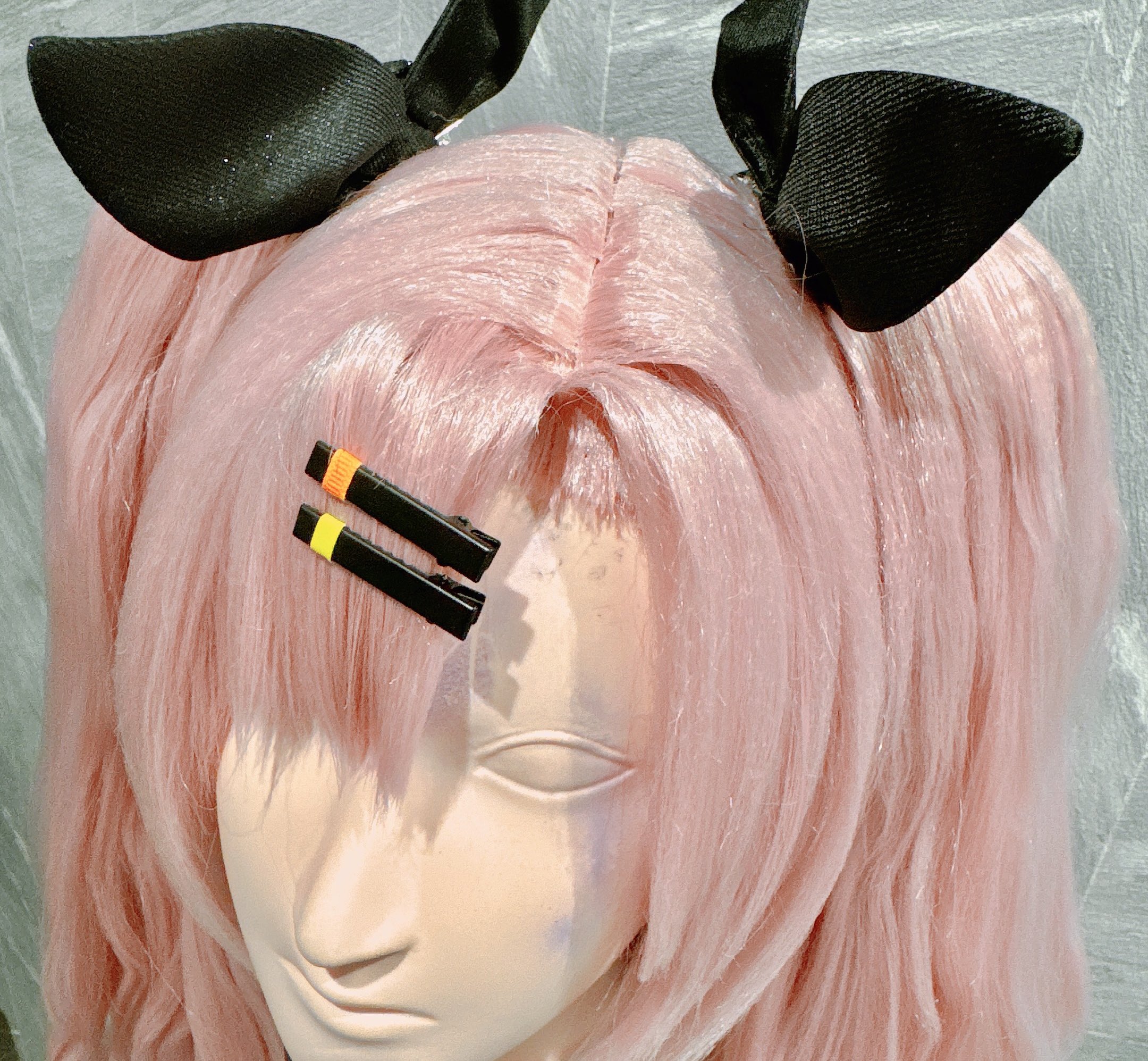 未開封⭐︎ベアブリック 100% 毛皮族　脳みそぐちゃぐちゃ人間　2個セット えっくす☆きゅーと「Star Sprinkles/ Moon Rabbit Miu」アゾン