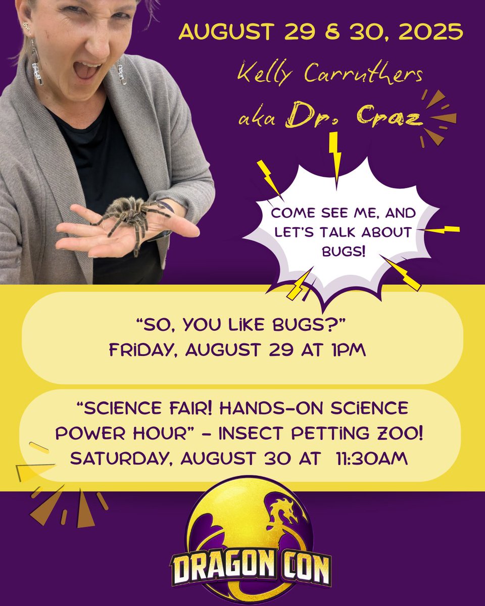 Dr. Kelly Carruthers tweet media