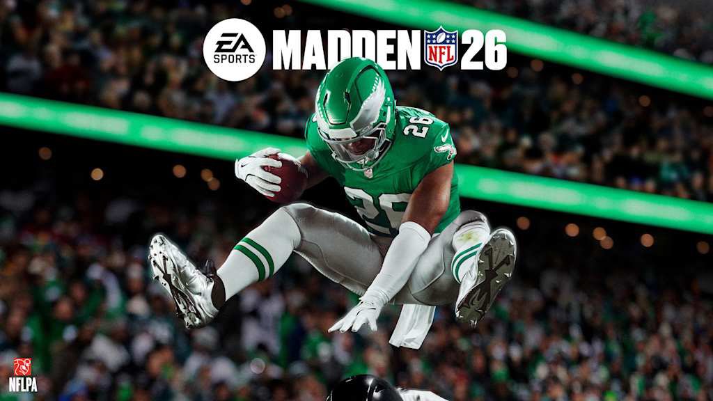 Blitz Sports Media (@blitzsm_) on Twitter photo 🚨Madden 26 Giveaway🚨
How to Enter:
- Follow this account and <a href="/blitzlink_/">Ryan Linkletter</a>
- Subscribe to our YouTube ⬇️
- Comment Done
Extra entry for joining the blitz community discord ⬇️
Winner announced August 11th 🚨Madden 26 Giveaway🚨
How to Enter:
- Follow this account and <a href="/blitzlink_/">Ryan Linkletter</a>
- Subscribe to our YouTube ⬇️
- Comment Done
Extra entry for joining the blitz community discord ⬇️
Winner announced August 11th