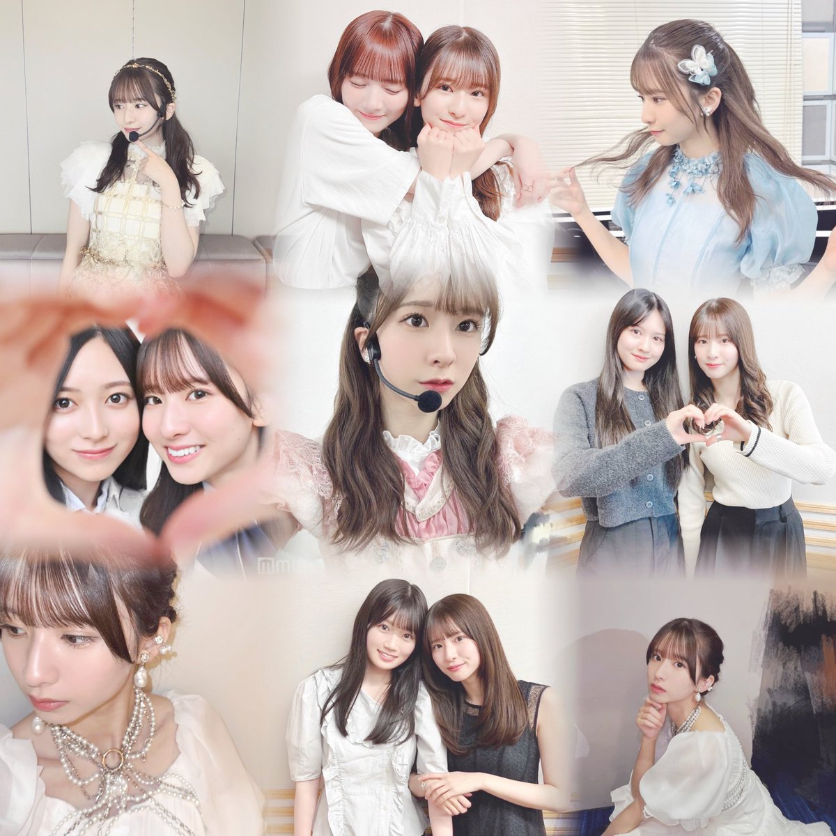 ゆな tweet media