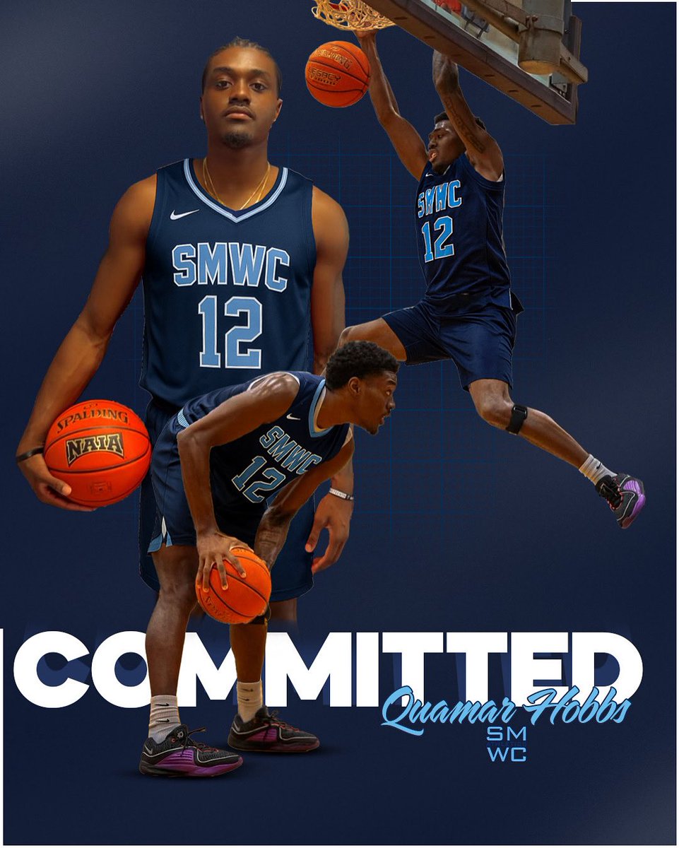 quamar hobbs (@jamalqmoney) on Twitter photo After a long summer of trying to find my next basketball home. I’ve decided to take my next steps with St. Mary of the Woods #AGTG #JUCOPRODUCT #goPeroys After a long summer of trying to find my next basketball home. I’ve decided to take my next steps with St. Mary of the Woods #AGTG #JUCOPRODUCT #goPeroys