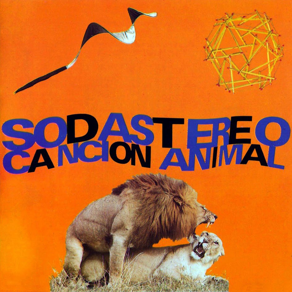Soda Stereo (@sodastereo) on Twitter photo El 7 de agosto de 1990 llegaba Canción Animal.
Hoy cumple 35 años.
Soda Stereo.
<a href="/cerati/">Gustavo Cerati</a> <a href="/CharlyAlberti/">Charly Alberti</a> <a href="/ZetaBosiobyZeta/">zeta bosio</a>
<a href="/SonyMusicArg/">Sony Music Argentina</a> El 7 de agosto de 1990 llegaba Canción Animal.
Hoy cumple 35 años.
Soda Stereo.
<a href="/cerati/">Gustavo Cerati</a> <a href="/CharlyAlberti/">Charly Alberti</a> <a href="/ZetaBosiobyZeta/">zeta bosio</a>
<a href="/SonyMusicArg/">Sony Music Argentina</a>