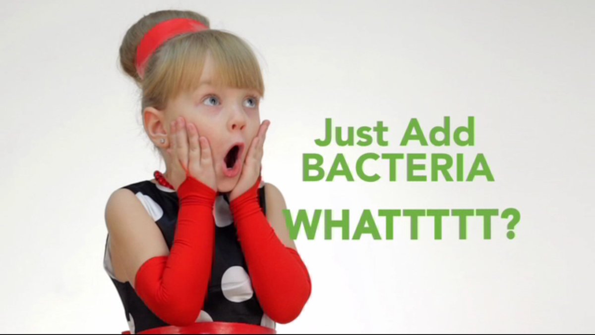 It’s back-to-school season which unfortunately also means the quick spread of germs. Adding good bacteria to your family’s daily routine can help protect your child’s skin and immune system.

#BackToSchool #Immunity #Probiotics