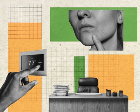 Is “office air” messing with your skin and hair? 💨
Dry indoor air = flakes, frizz &amp; fatigue.

The Guardian explains why 👇 zurl.co/lAFeS
DriSteem can help: zurl.co/RgwoN

#IndoorAirQuality #OfficeWellness #WellnessAtWork
