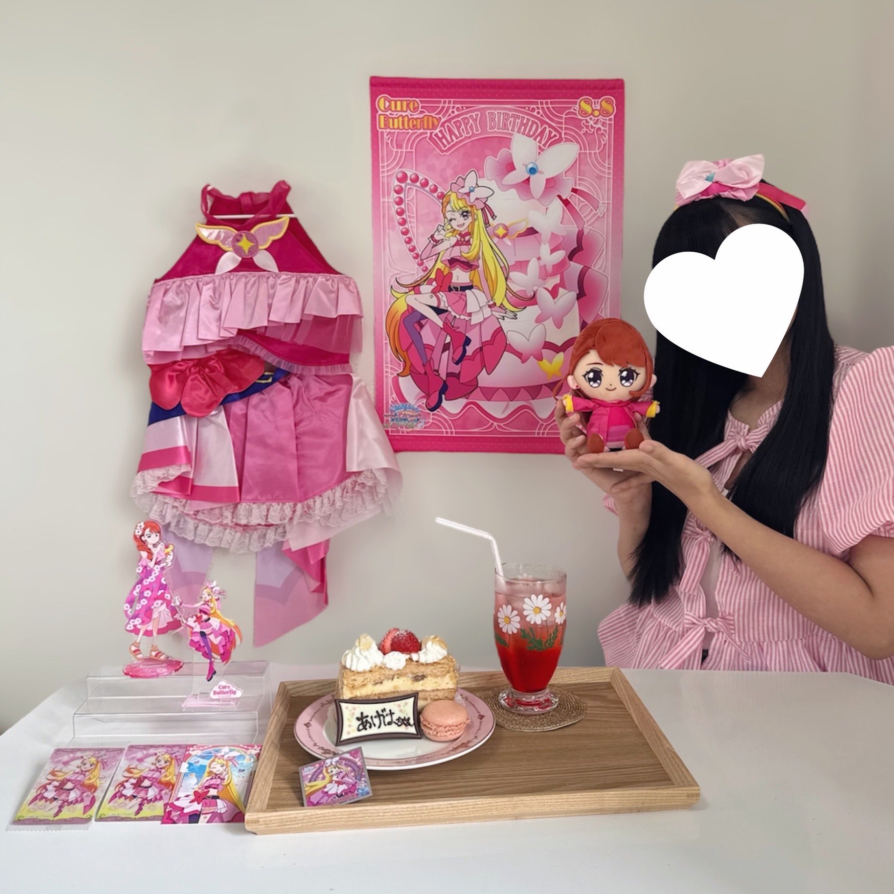 PSA10 キュアバタフライ キュアバタフライ （半蔵@C105日曜日ウ09b on X: 