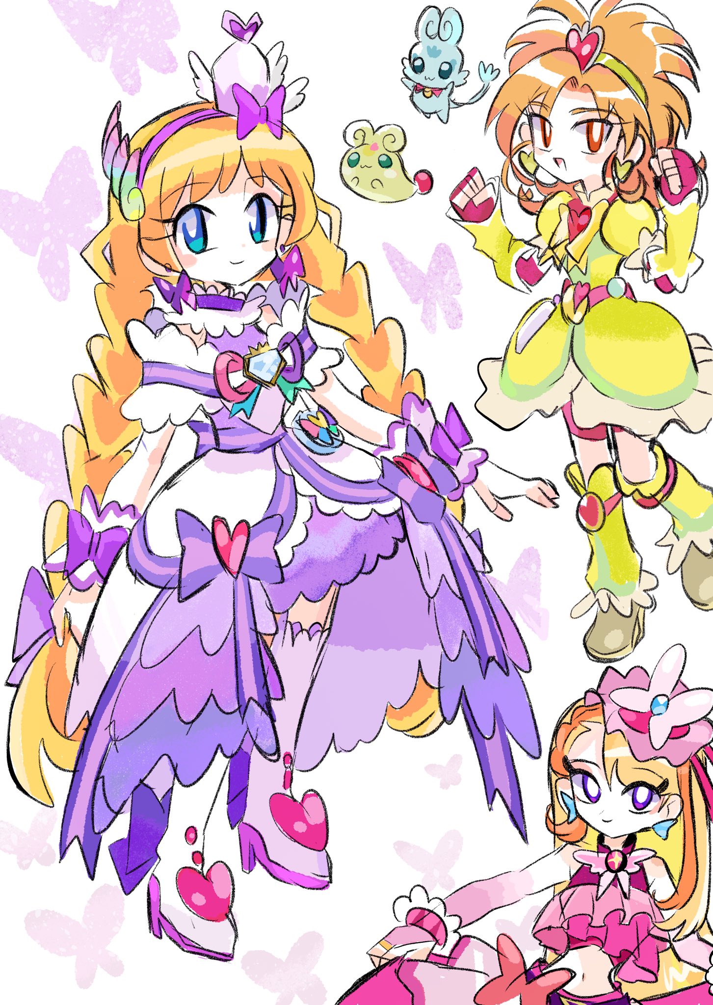 Ri♡✳︎⭐︎さん専用　玄米 そざん (@GingerMaterial) / X