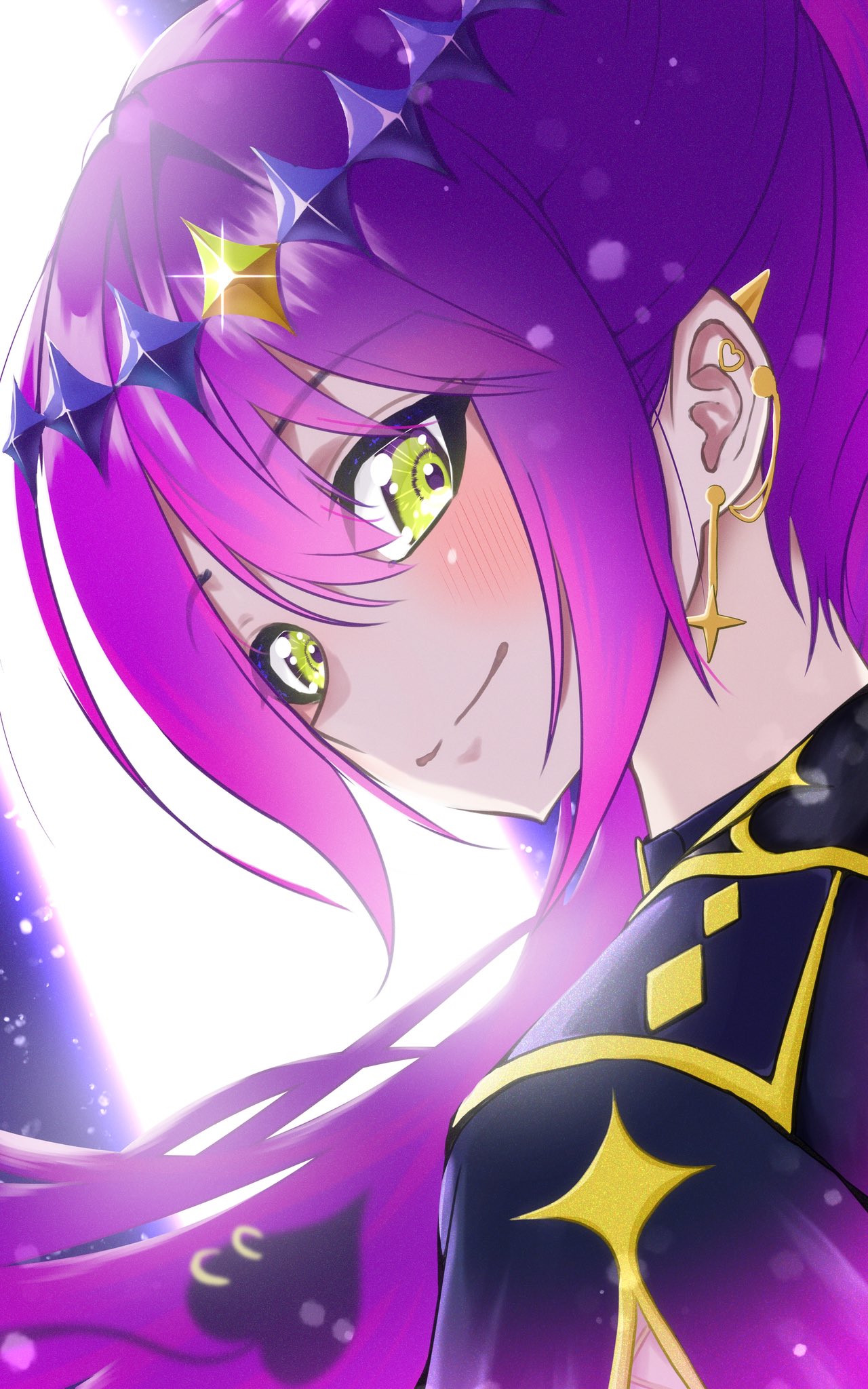 ポテト@ホロクル9th【k-39】 (@poteto25255) / X