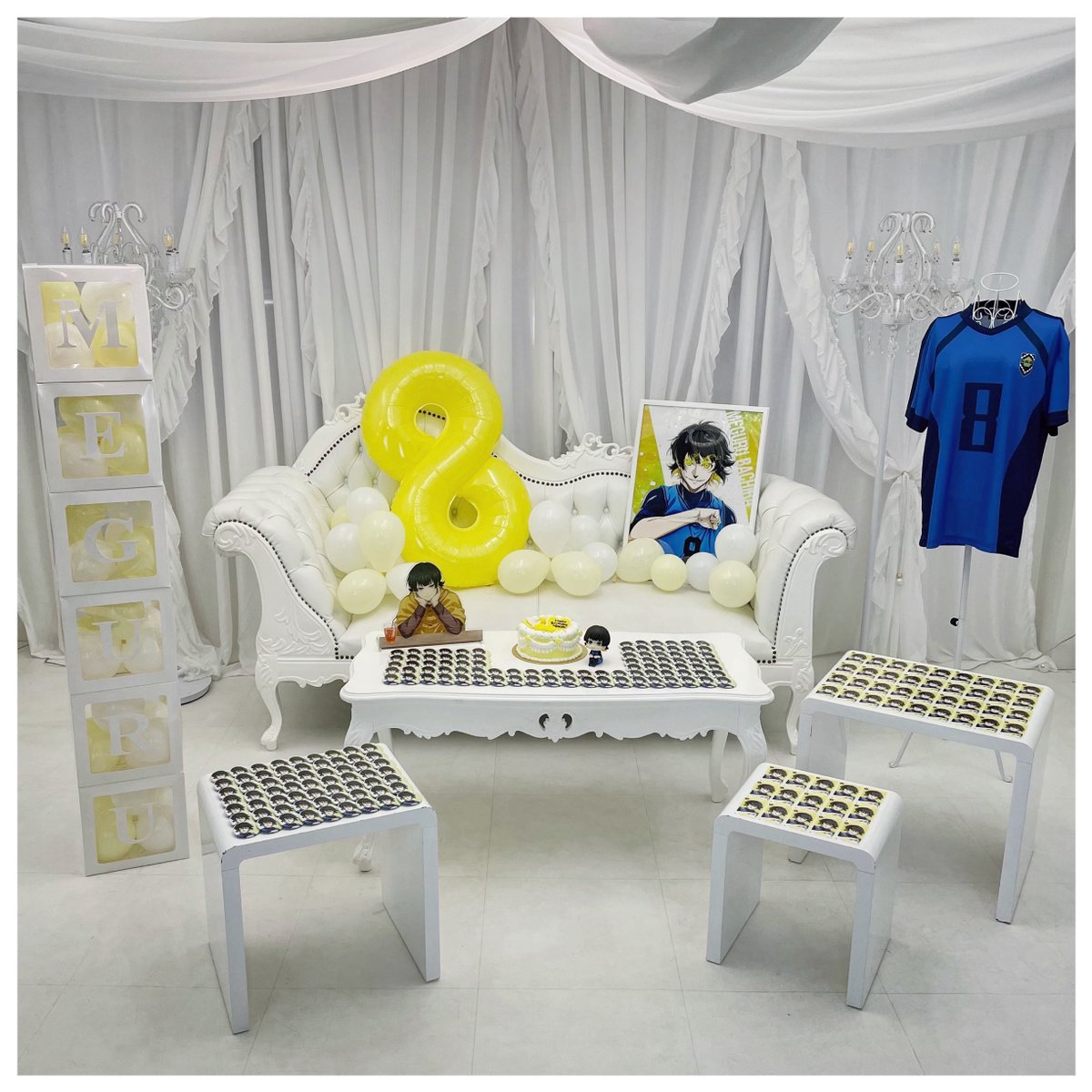 かやや/初回様ﾂｲﾌｨ必読 tweet media