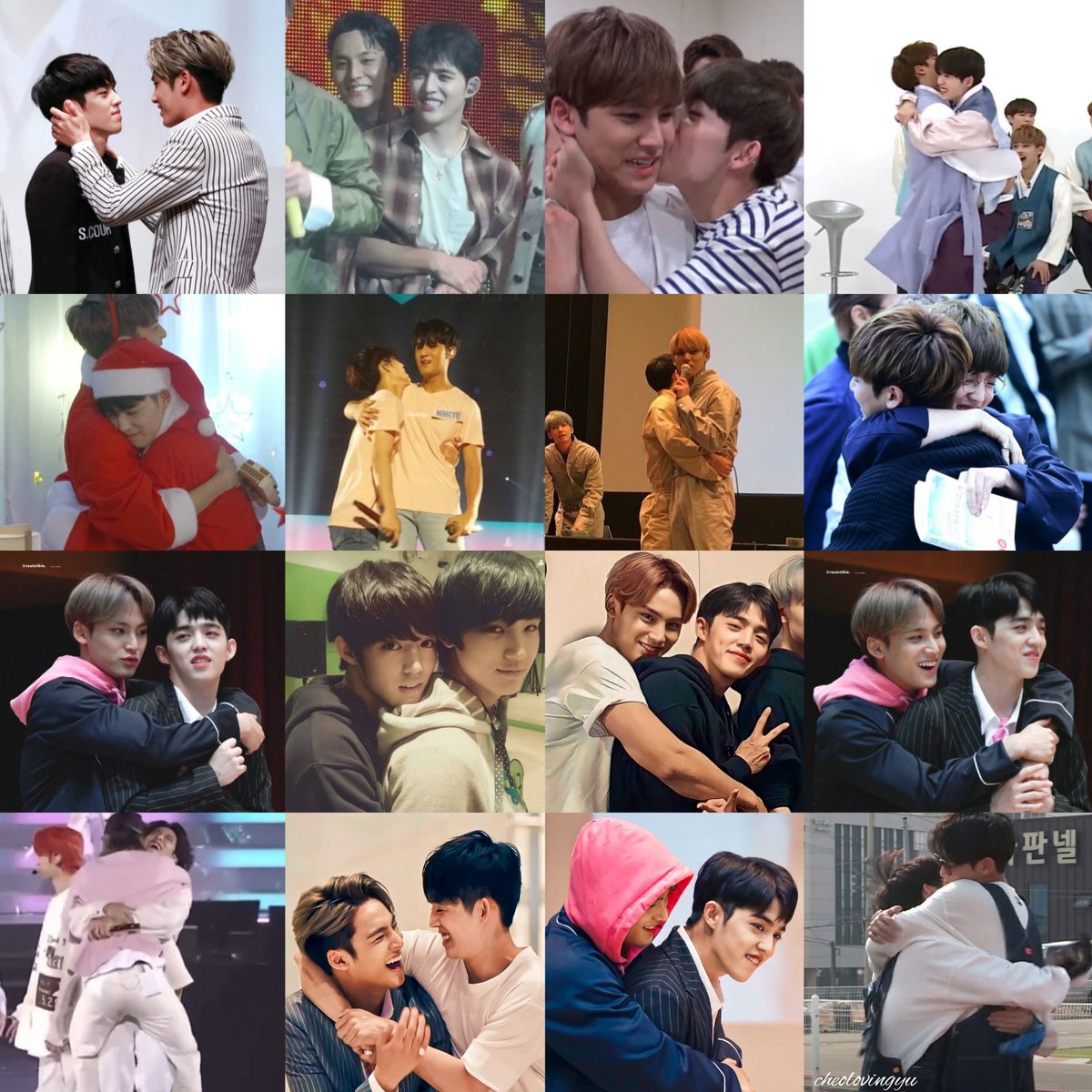 gyucheol archive π (@cheolovingyu) on Twitter photo Happy birthday! Thank you for being someone who brings so much warmth and happiness to everyone around you (πΆπ)
#Gyucheol #λ°μΏ± #ηζΎ #MINGYU
#SCOUPS #μλ‘μλ‘_λ²κ°μ²λΌ_μ°Ύμμλ€_μΏ±μ€μμΌ
#ALO_SCOUPS_DAY <a href="/pledis_17/">μΈλΈν΄(SEVENTEEN)</a> Happy birthday! Thank you for being someone who brings so much warmth and happiness to everyone around you (πΆπ)
#Gyucheol #λ°μΏ± #ηζΎ #MINGYU
#SCOUPS #μλ‘μλ‘_λ²κ°μ²λΌ_μ°Ύμμλ€_μΏ±μ€μμΌ
#ALO_SCOUPS_DAY <a href="/pledis_17/">μΈλΈν΄(SEVENTEEN)</a>