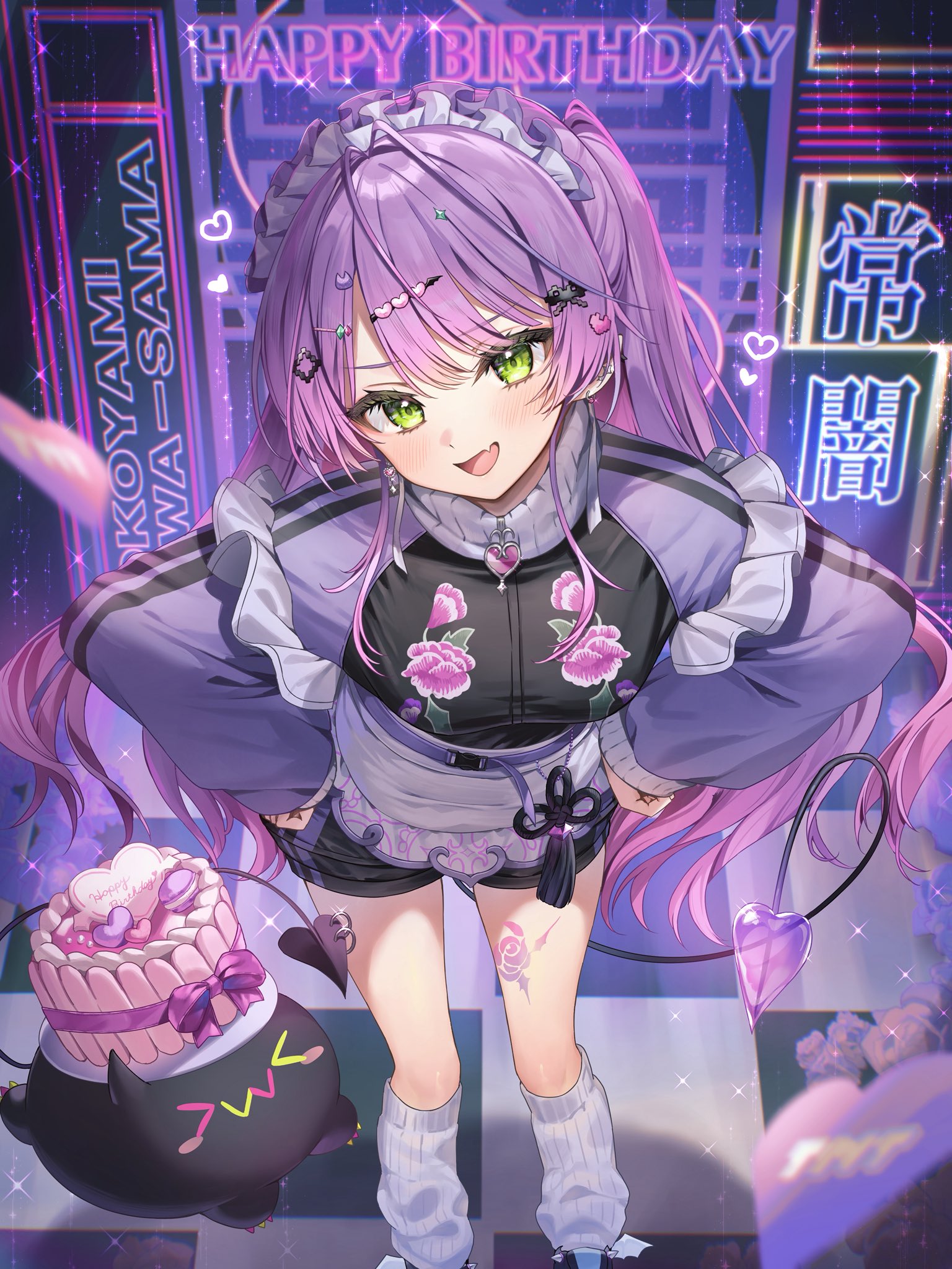ツンデレ様ꕥ ☆限定☆海老塚智の「ツンデレ」Tシャツ（XXL/3XL） [ガールズ