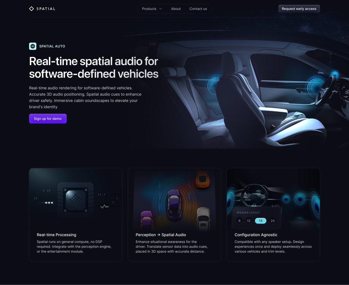 uiuxadrian's tweet image. No AI illustrations found here.

Spatialinc X-ray 👇