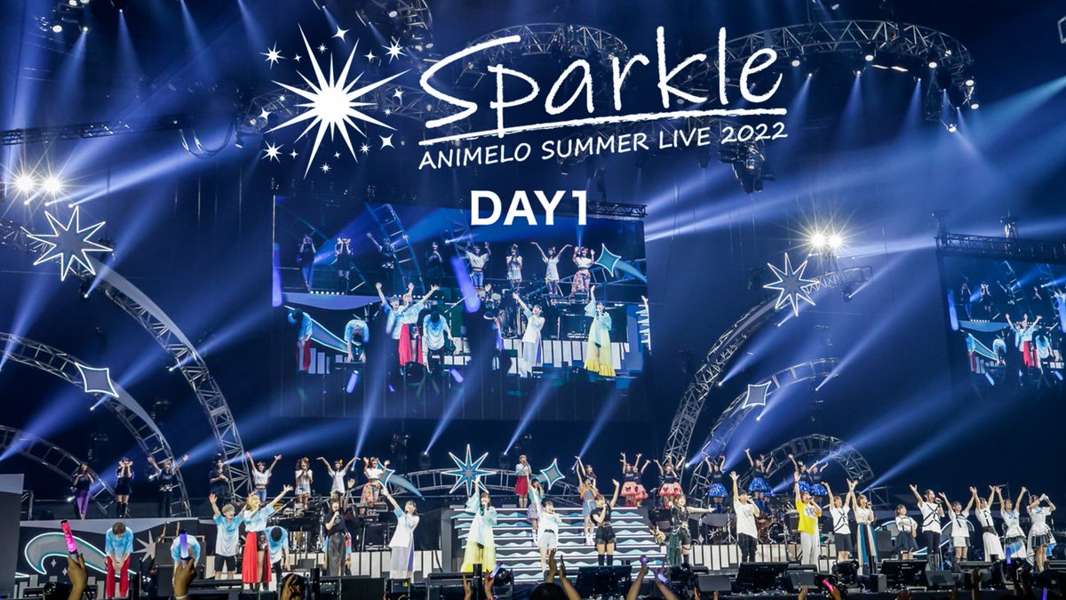 【最終値下げ！】アニメロサマーライブセット Blu-ray│Animelo Summer Live 2023 -AXEL-