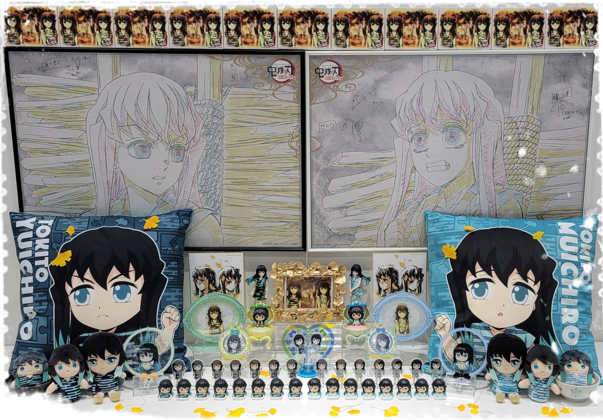 にこ♡プロフ必読様 かわいいだけじゃダメですか？？