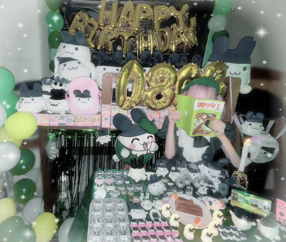 モンペ (@lllE_30) / Posts / X