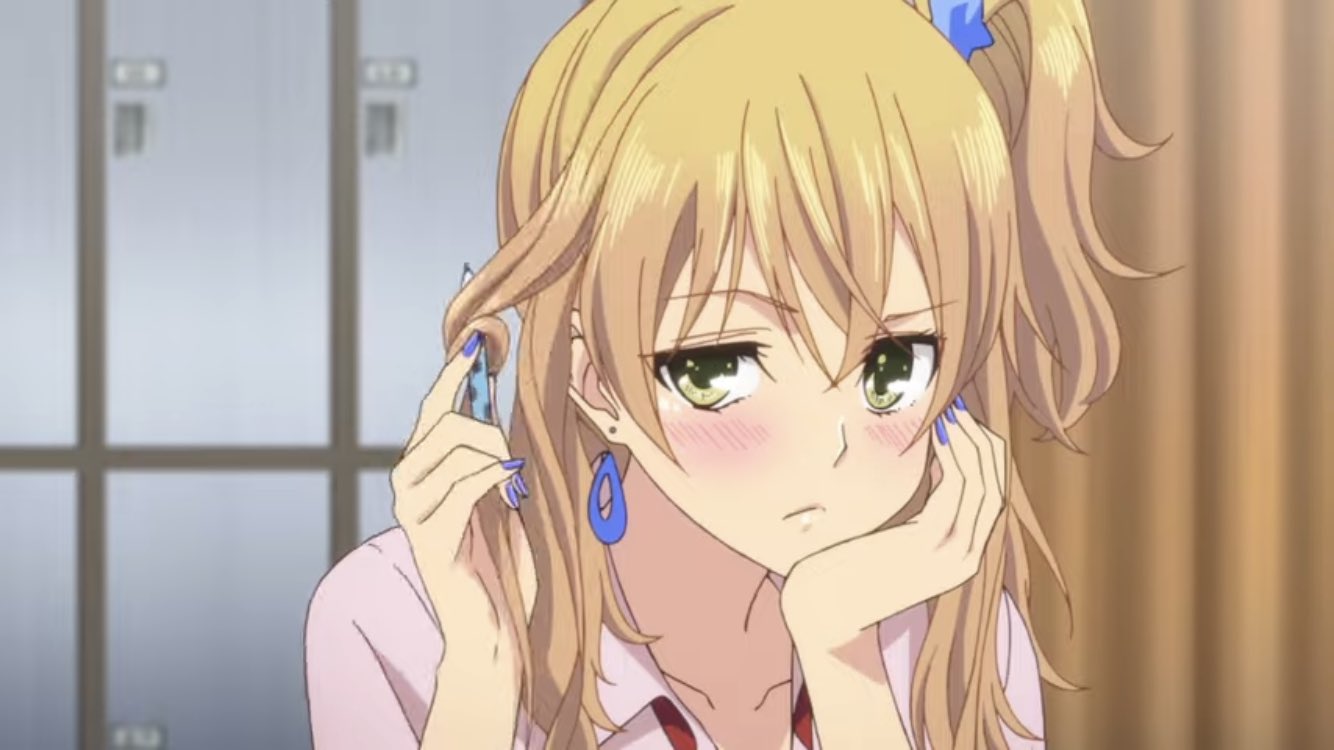 citrus+ (fan account) on X: 