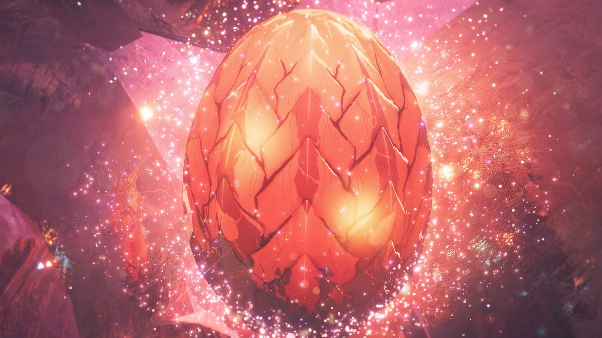 The Monster Hunter Stories 3: Twisted Reflection Steam store page is live!

This means you can now support the game ahead of its launch in 2026 by adding it to your Wishlist, which we'd really appreciate, thank you! ❤️ 

🥚 bit.ly/MHStories3Steam