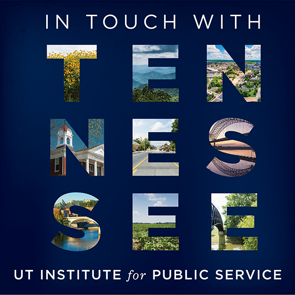 We just recorded our September podcast about the potential dangers with lithium ion batteries and how to dispose of them safely. You won't want to miss it! Have you tuned in to the August podcast yet? Listen on your way home today! ips.tennessee.edu/podcast