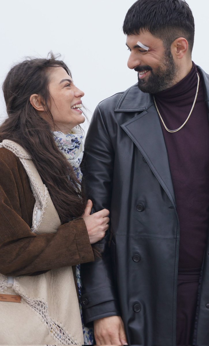 Dietro le quinte dell'episodio🤍

#IoSonoFarah