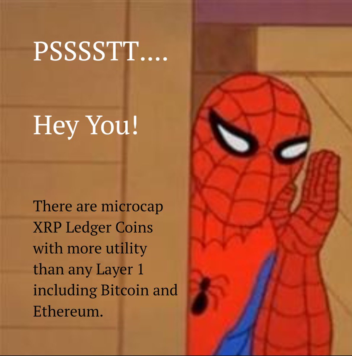 Patrick L Riley (@acquired_savant) on Twitter photo I know they exist because I created them.
<a href="/Capital_Revival/">CAPITAL REVIVAL</a>
<a href="/AscensionIndex/">Ascension Index</a>
<a href="/ARKofTheReaper/">Ark Institute</a>
<a href="/PiLLARS_PLR/">Pillars</a>
<a href="/BuiltOnXRP/">BOX</a>
<a href="/STRATEGY_XRP/">STRAT-X</a>
<a href="/Grim_XRPL/">GRIM</a> I know they exist because I created them.
<a href="/Capital_Revival/">CAPITAL REVIVAL</a>
<a href="/AscensionIndex/">Ascension Index</a>
<a href="/ARKofTheReaper/">Ark Institute</a>
<a href="/PiLLARS_PLR/">Pillars</a>
<a href="/BuiltOnXRP/">BOX</a>
<a href="/STRATEGY_XRP/">STRAT-X</a>
<a href="/Grim_XRPL/">GRIM</a>