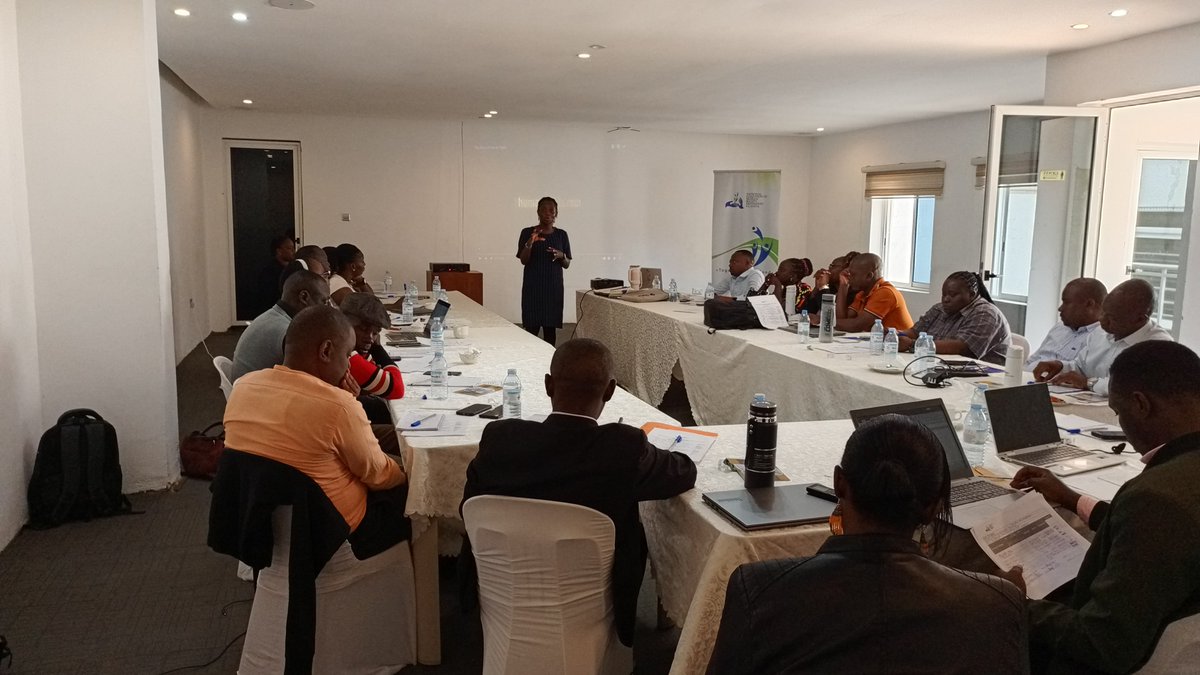 NCHRDs-UG tweet media