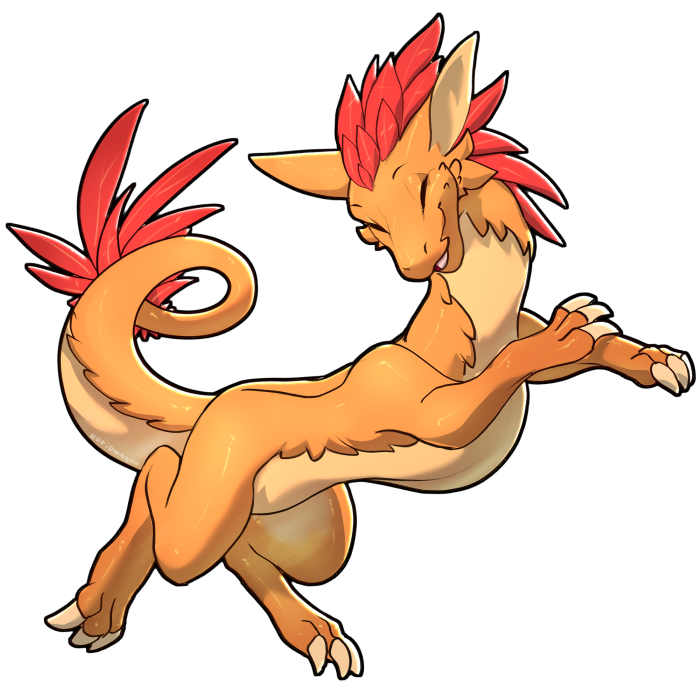 ColdMarine_art's tweet image. the silly :D