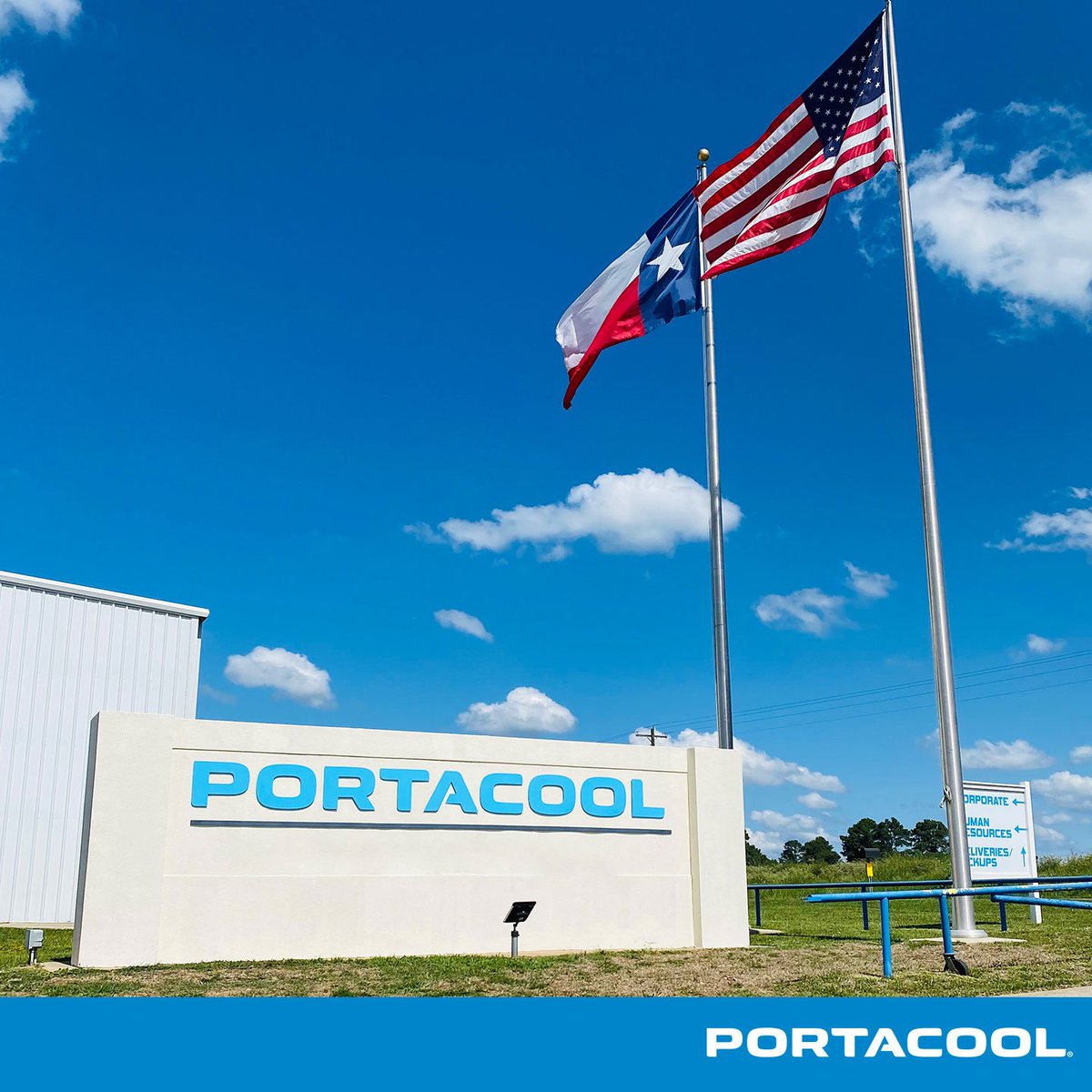 Discover how Portacool has evolved over the years. From our first cooler design to the innovative, energy-efficient solutions we offer today. Our commitment to comfort, safety, and performance has never changed.

Take a look back at where we started and where we're headed next: