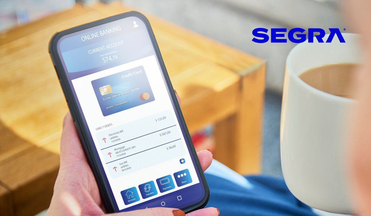 Nearly 4 out of 5 U.S. consumers use their banking app every week, and many say they simply can’t live without it.

For #FinancialServices companies, having reliable, secure and fast connectivity is critical. 

Explore additional survey findings here: hubs.ly/Q03BHR5V0