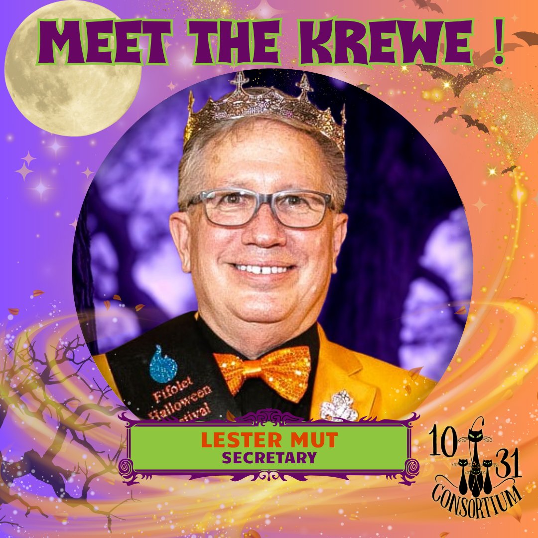 10/31 Consortium tweet media