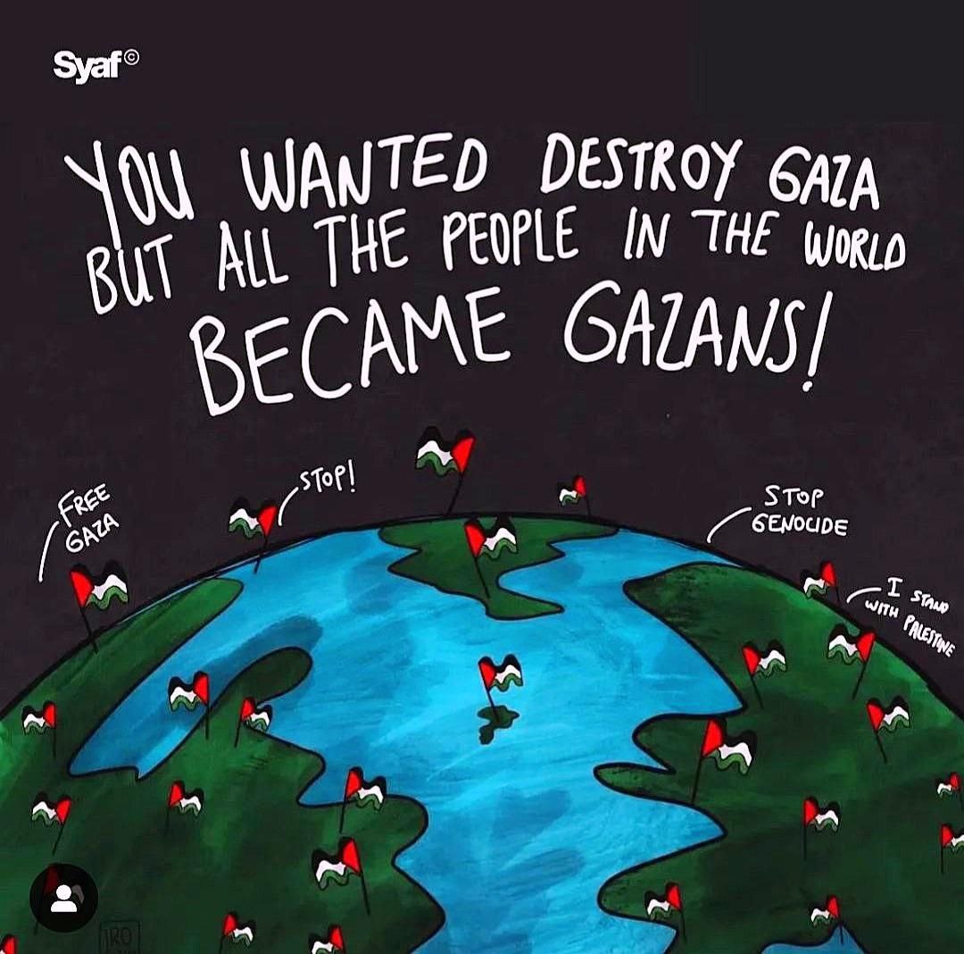 Monica φ 🇨🇵🇵🇸🖤 ❤️ 💚 tweet media