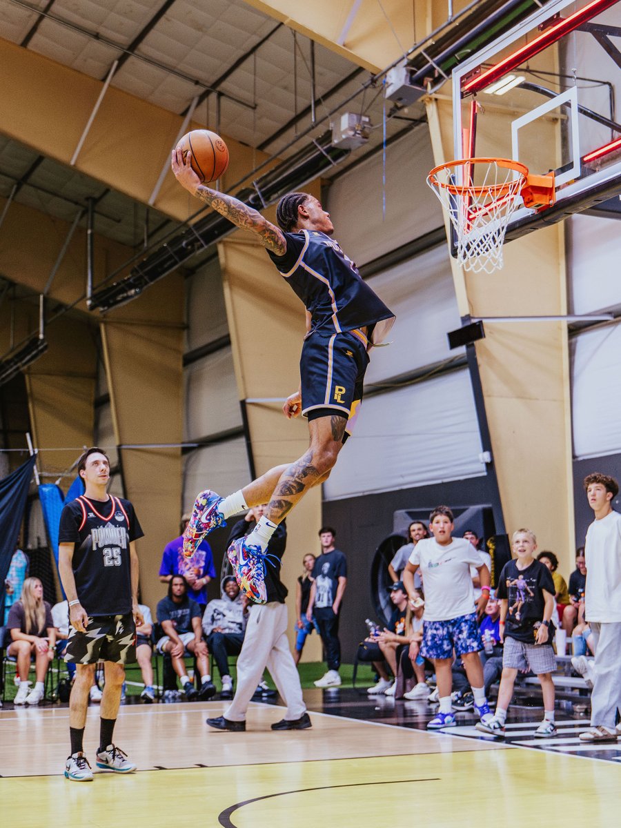 🏀 Proud to sponsor Keyonte George of the Utah Jazz at this week’s Powder League game! He brought the heat—and the FireFly Automatix logo along with it.

Big talent. Big moments. Big support.
#PowderLeague #FireFlyAutomatix #KeyonteGeorge #UtahJazz #UtahBusiness