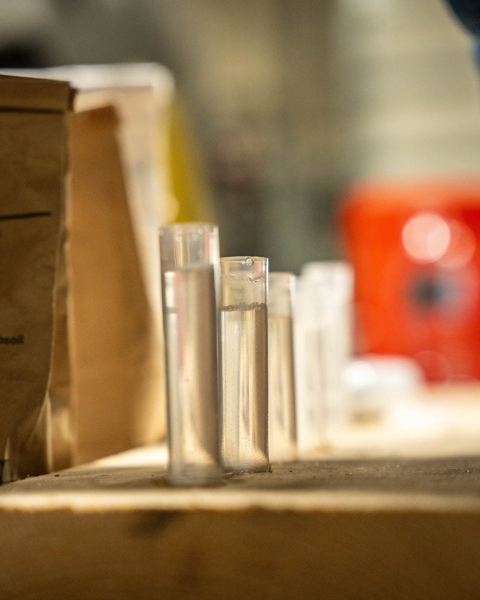 Testing the microbial levels in your soil is simple with <a href="/Micro_Biometer/">Microbiometer</a>

This simple field test shows total microbial activity and the balance between fungi and bacteria. It’s a quick way to see how alive your soil really is, and how Bio 800+ can impact that biology over time.