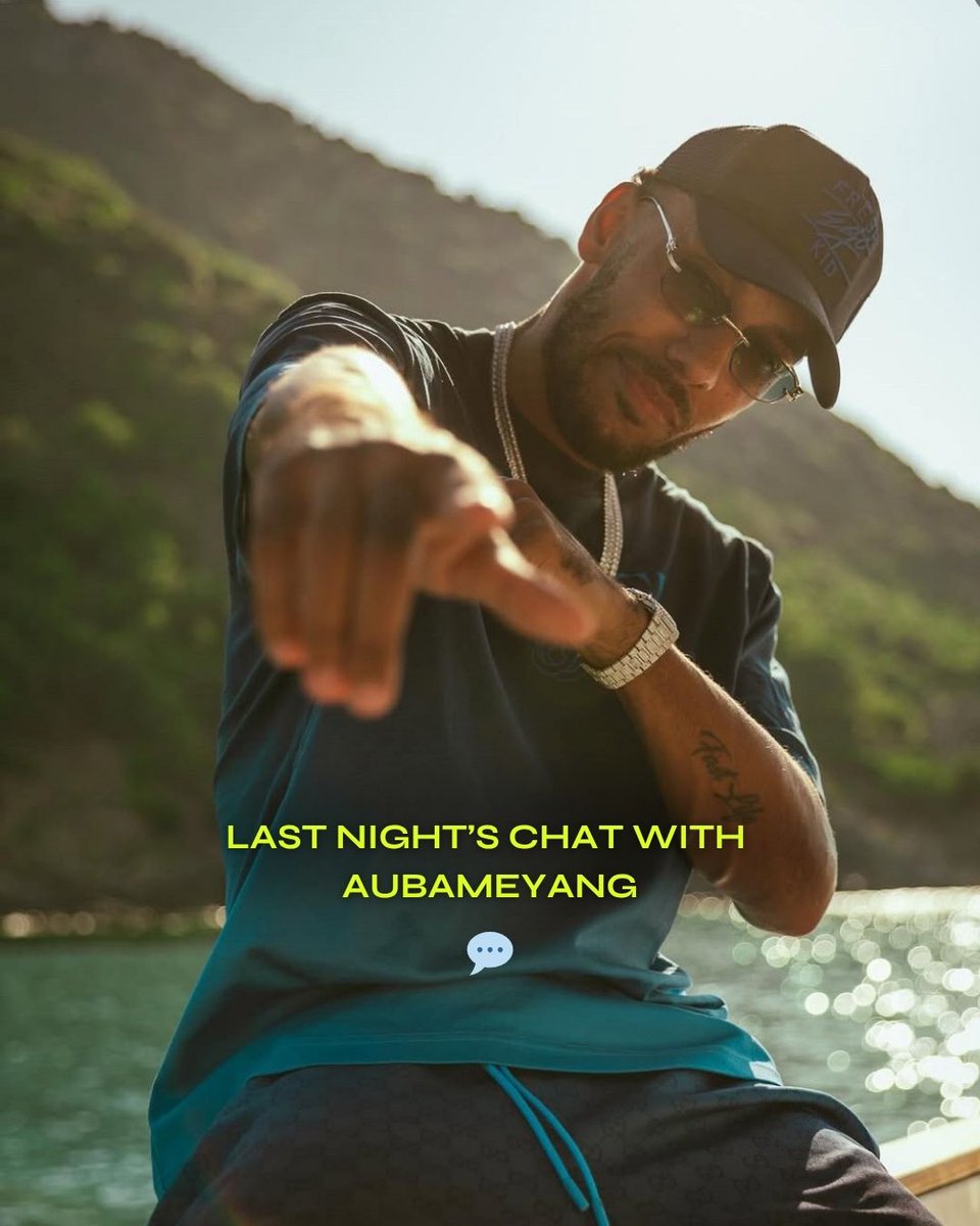 The Residency tweet media