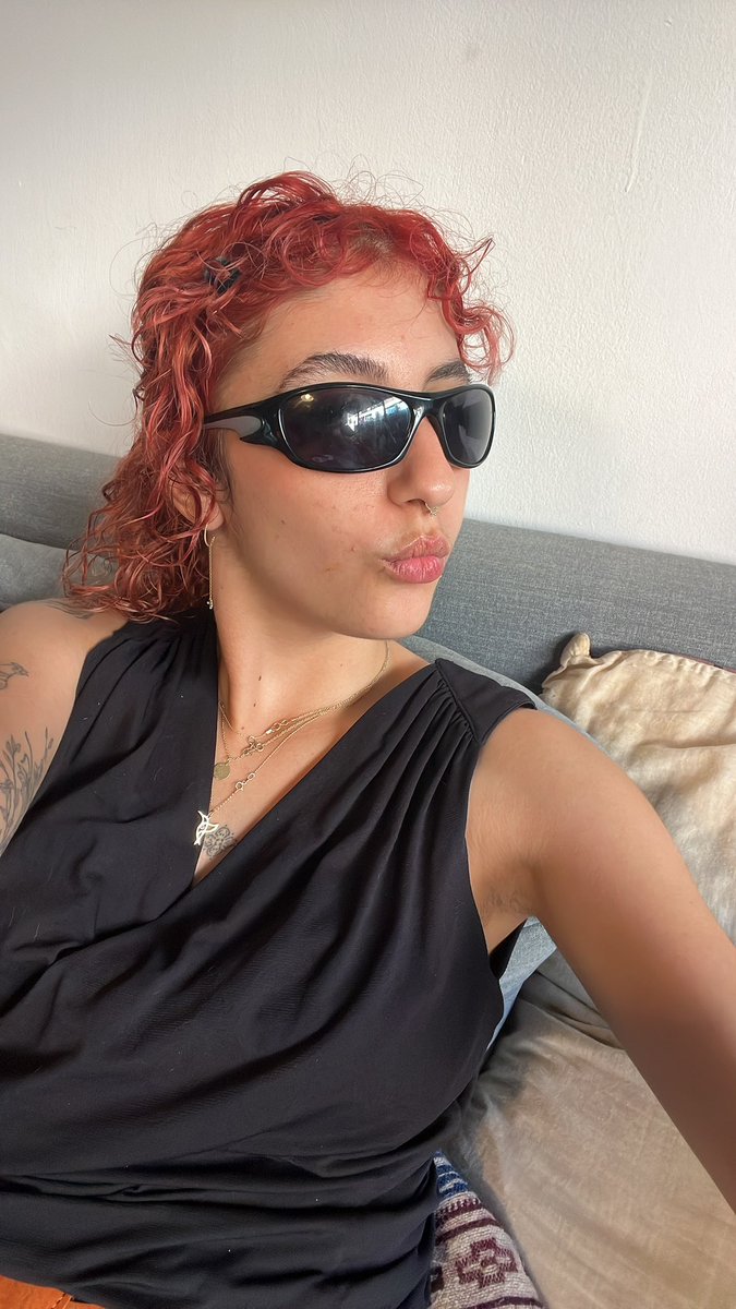 אני סוכנת חשאית