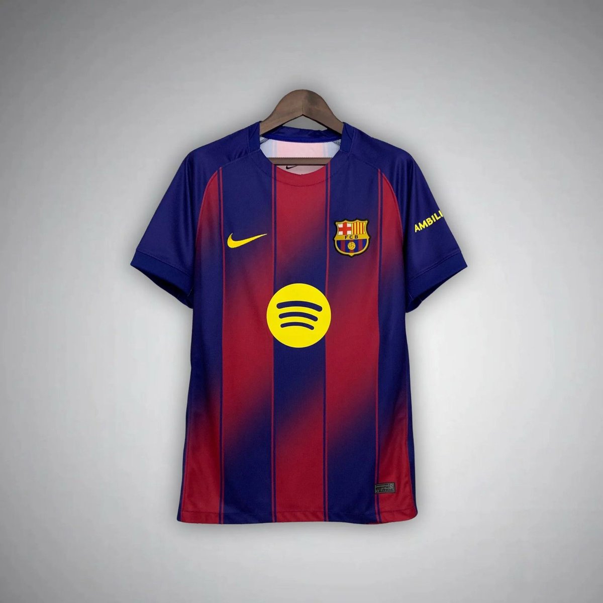 Barça Universal (@barcauniversal) on Twitter photo 🚨❗️To celebrate the start of the new football season, we are giving away a FC Barcelona 25/26 football shirt of your choice! 👕
To enter, simply like this post, follow <a href="/PurelyFootball/">PurelyFootball ℗</a> & <a href="/BarcaUniversal/">Barça Universal</a>. 📲
Winner announced in 48 hours, good luck everyone! 🙌 🚨❗️To celebrate the start of the new football season, we are giving away a FC Barcelona 25/26 football shirt of your choice! 👕
To enter, simply like this post, follow <a href="/PurelyFootball/">PurelyFootball ℗</a> & <a href="/BarcaUniversal/">Barça Universal</a>. 📲
Winner announced in 48 hours, good luck everyone! 🙌
