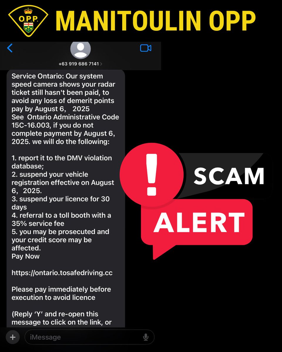 OPP North East Region tweet media