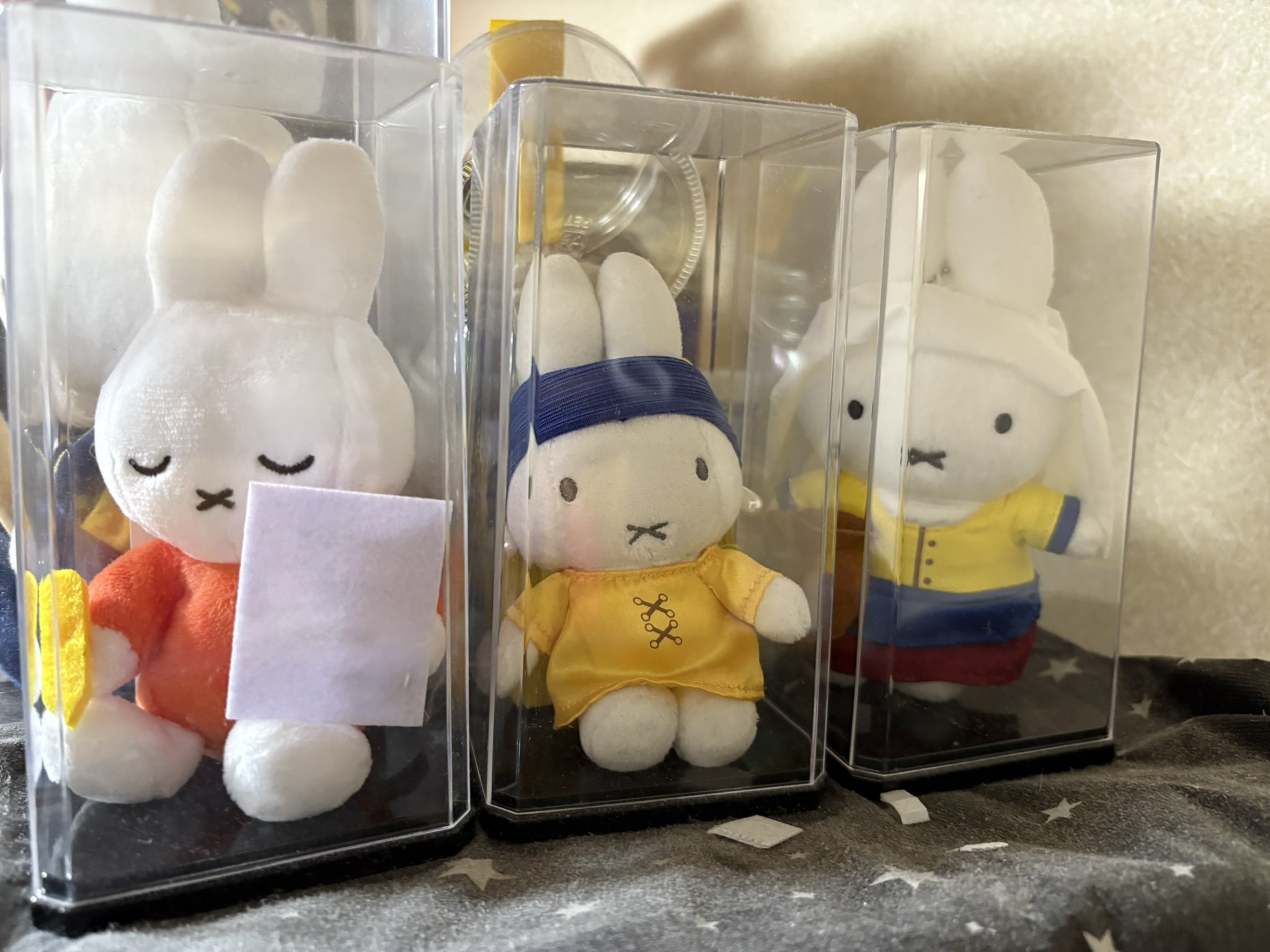 ミッフィー　まとめ売り ❣️ミッフィーまとめ売り❣️ - メルカリ