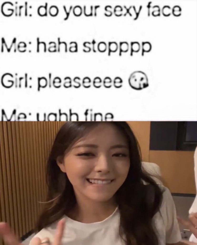 ?