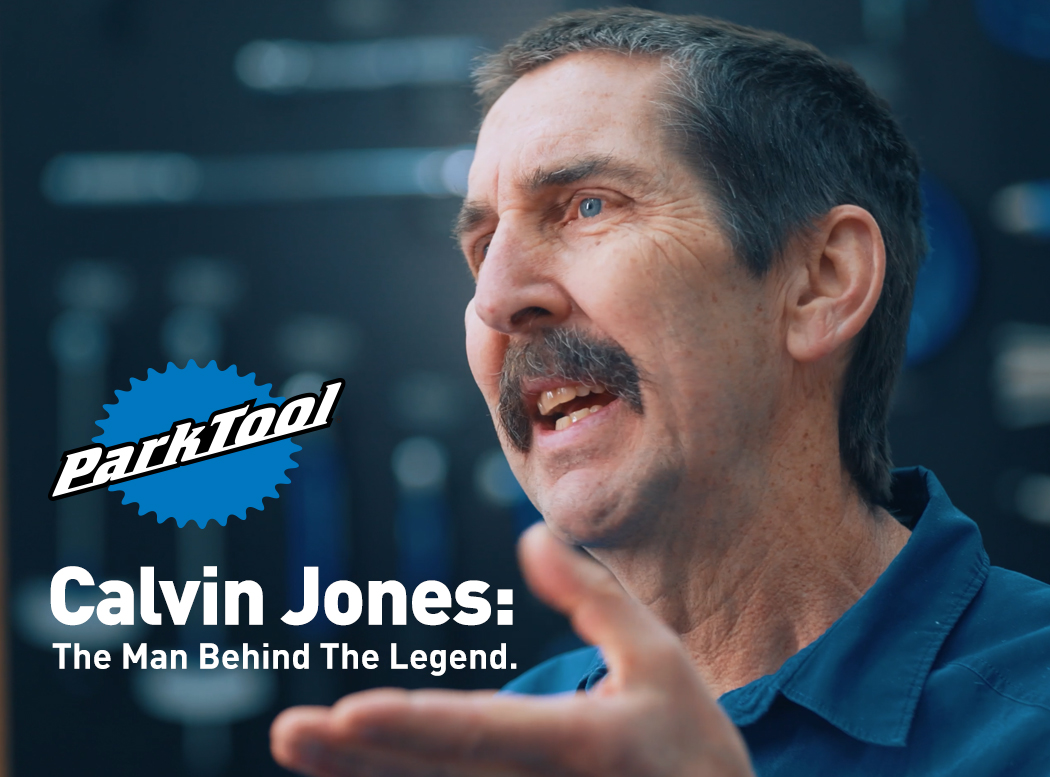 If you've ever fixed your bike with the help of a Park Tool video, you've learned from Calvin Jones — the legendary guide for bike repairs. 

Join us as we explore Calvin's journey in celebrating the mentor and icon behind the blue tools. 

freewheel.co.uk/blog/post/meet…