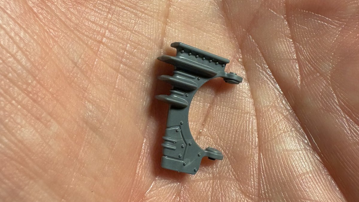 The Spider King tweet media